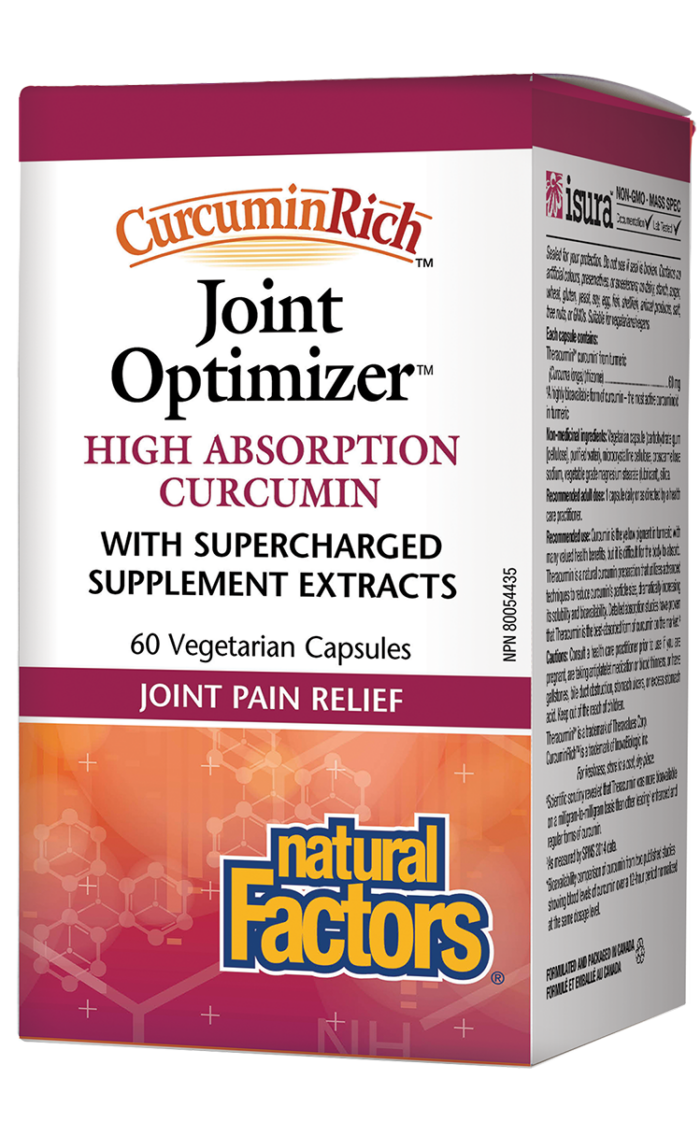 JOINT OPTIMIZER™ 555 mg