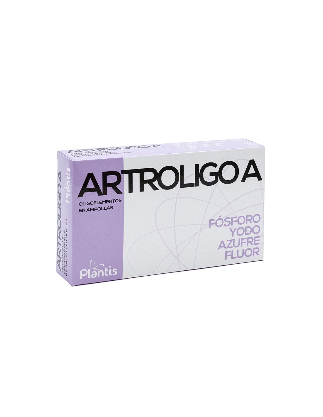 Artroligo A Oligoelementos (фосфор