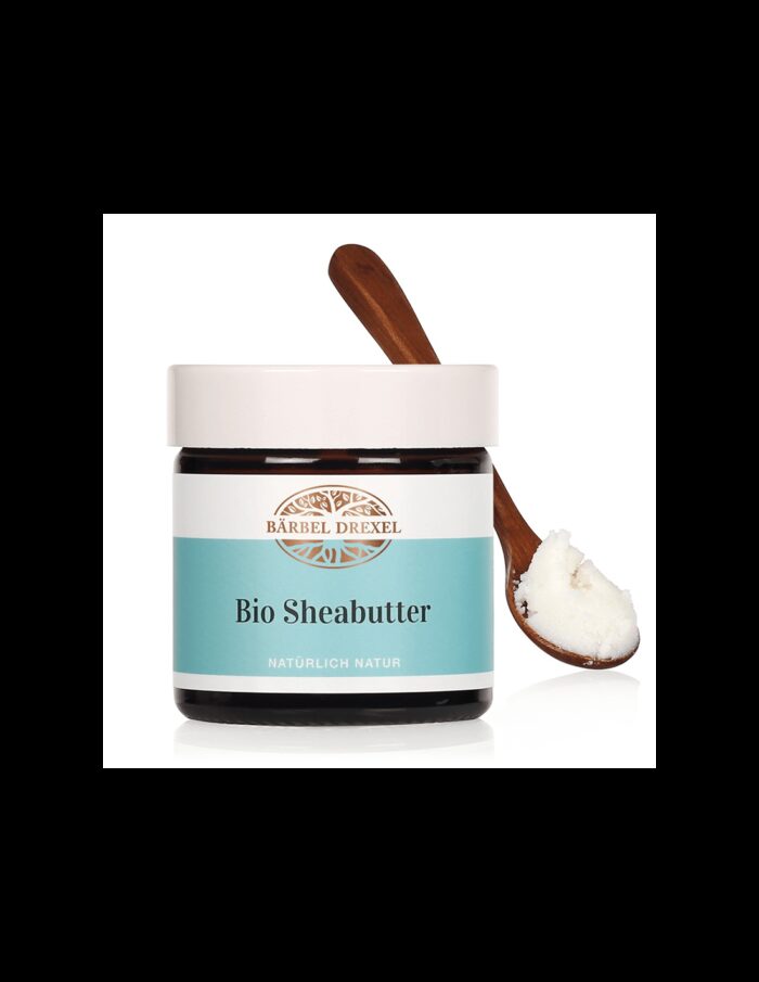 Bio Sheabutter / Био масло от ший