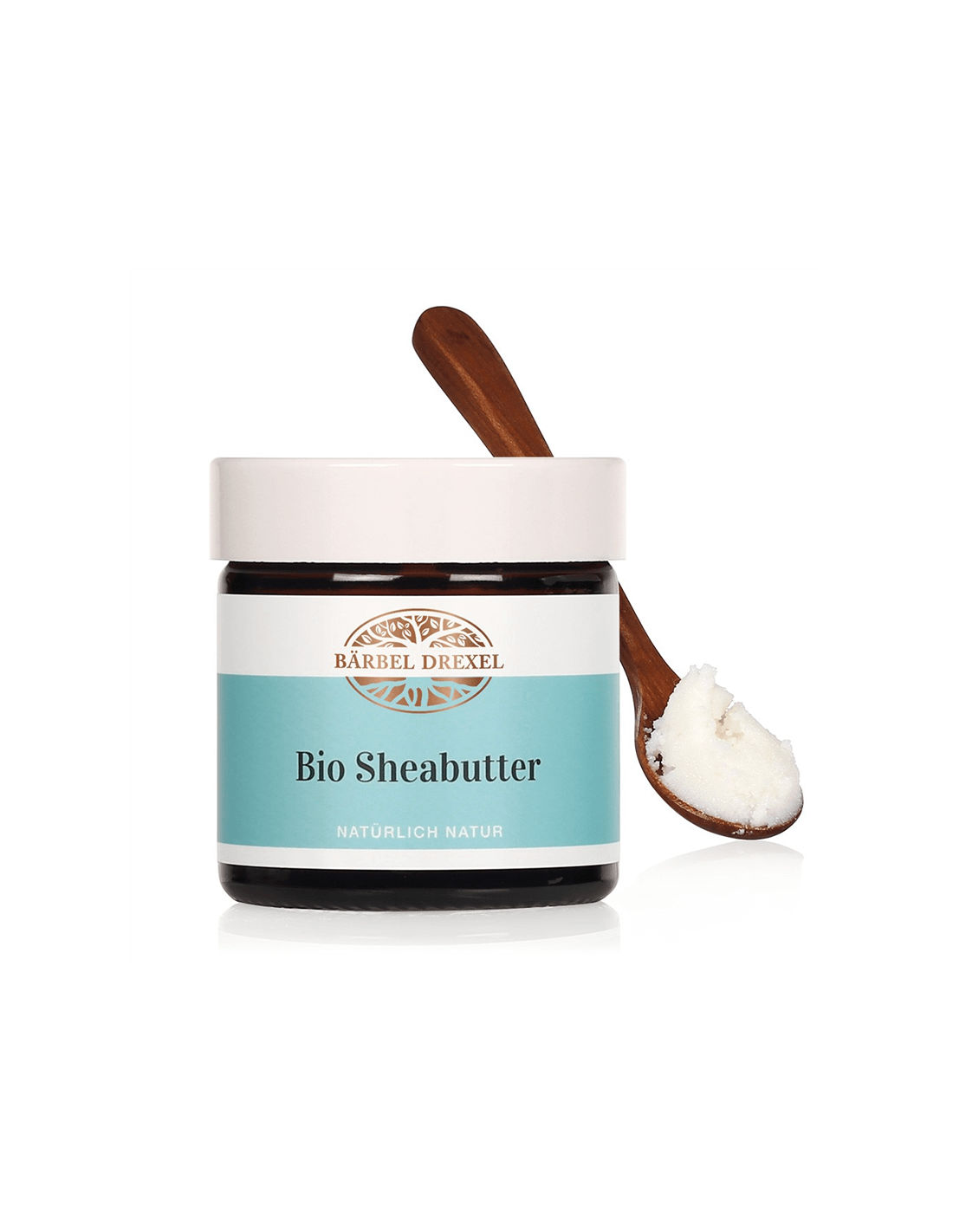 Bio Sheabutter / Био масло от ший