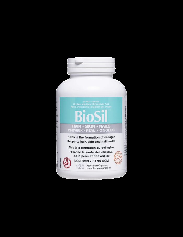 BioSil™ Hair