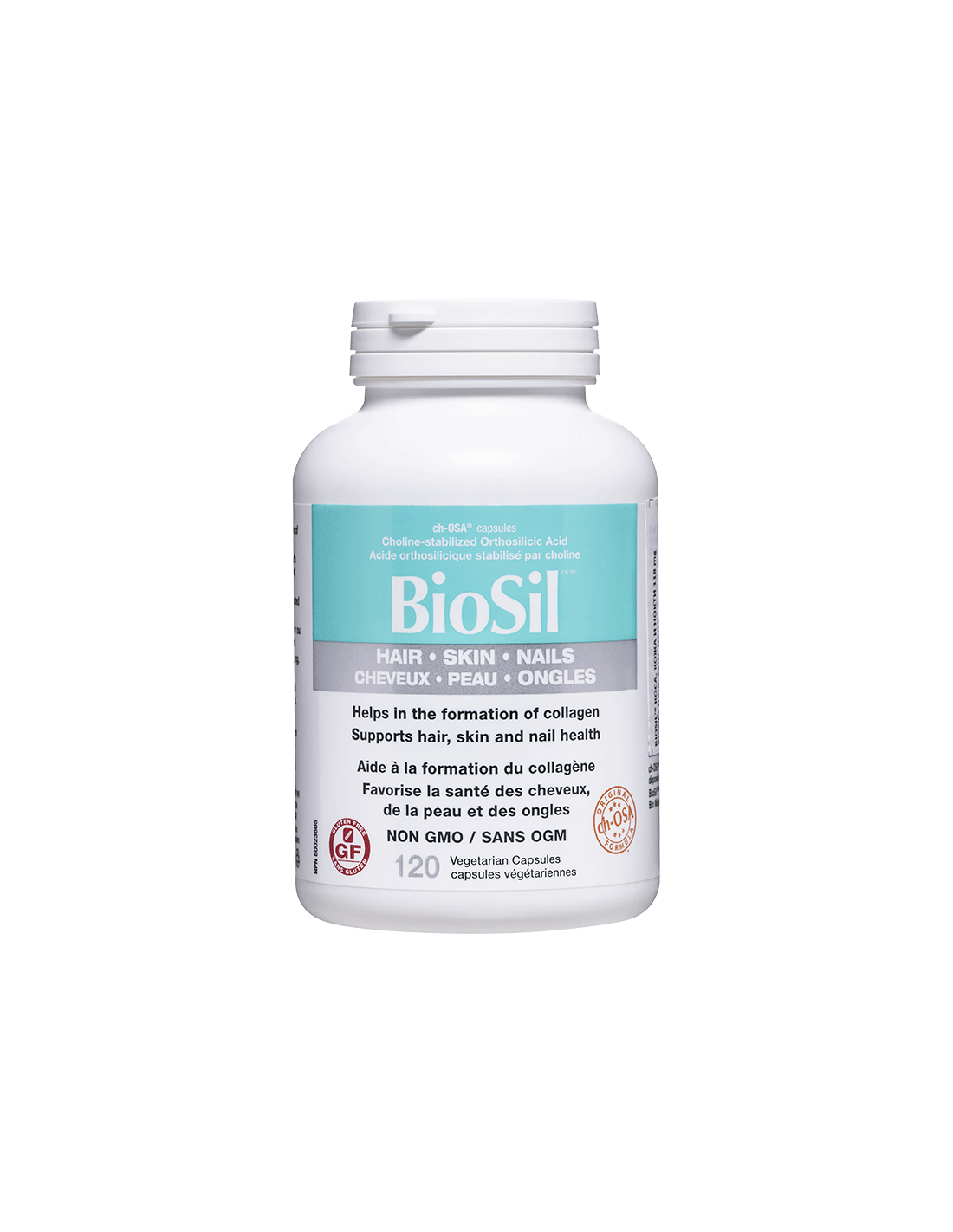 BioSil™ Hair