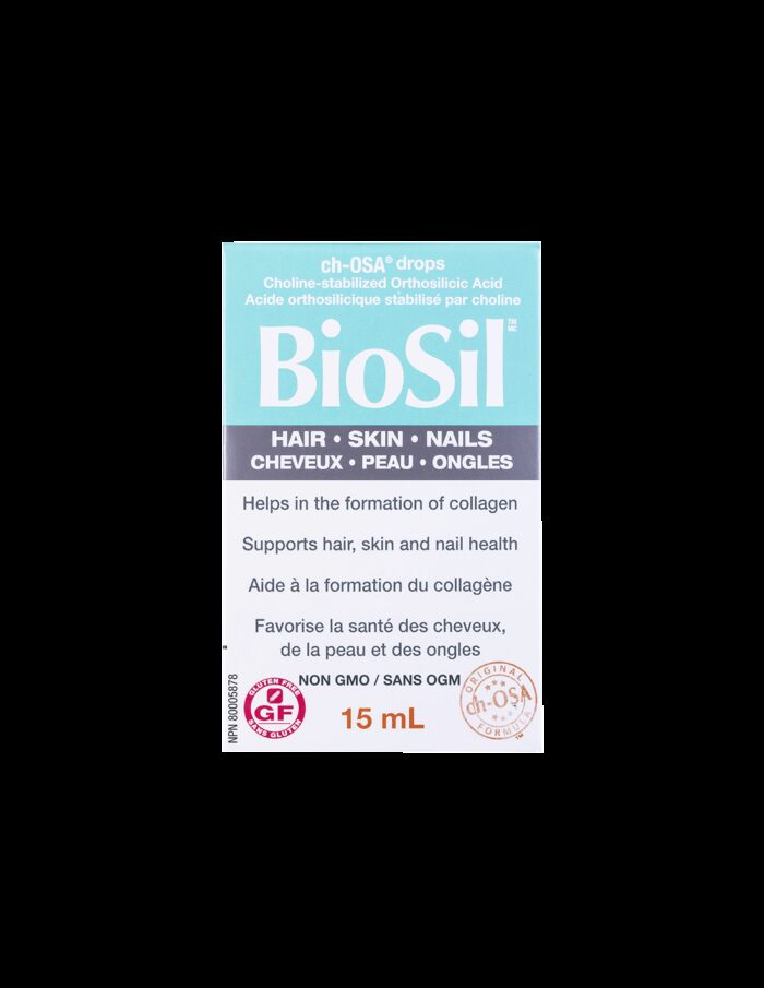 BioSil™ Hair