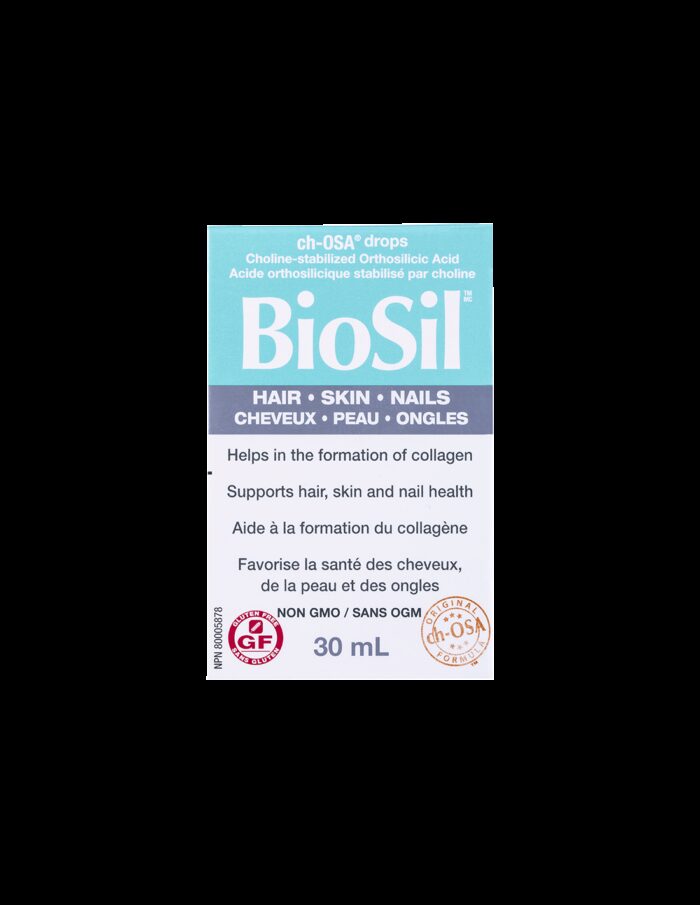 BioSil™ Hair