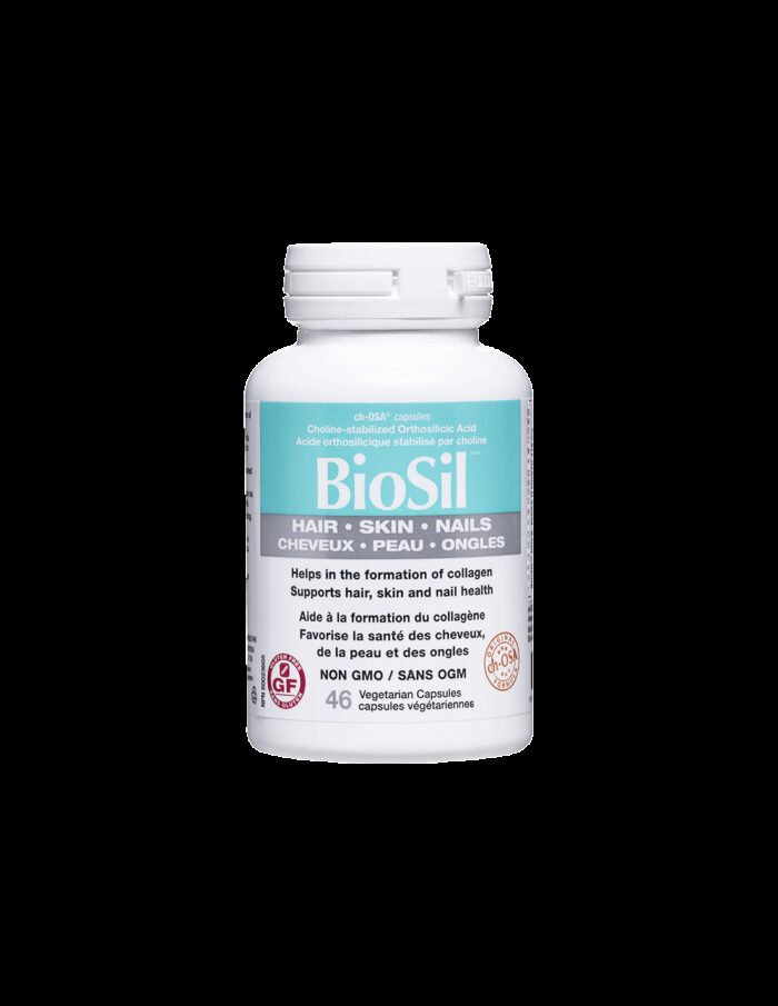 BioSil™ Hair