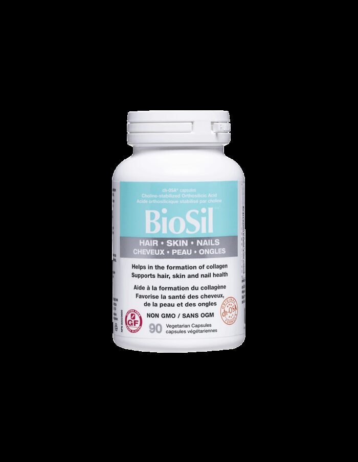 BioSil™ Hair