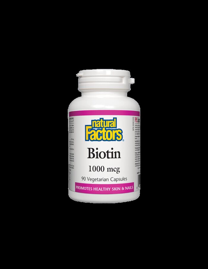 Biotin/ Биотин / Kоса