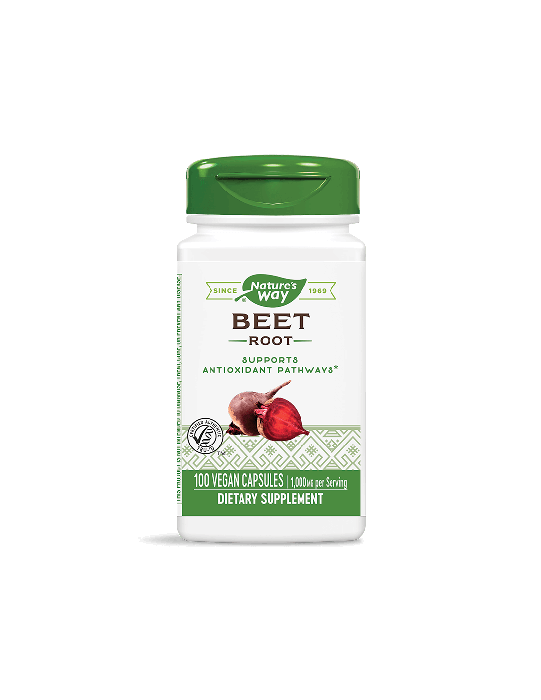 Beet Root - Червено цвекло (корен) – антианемично и кардиопротективно средство