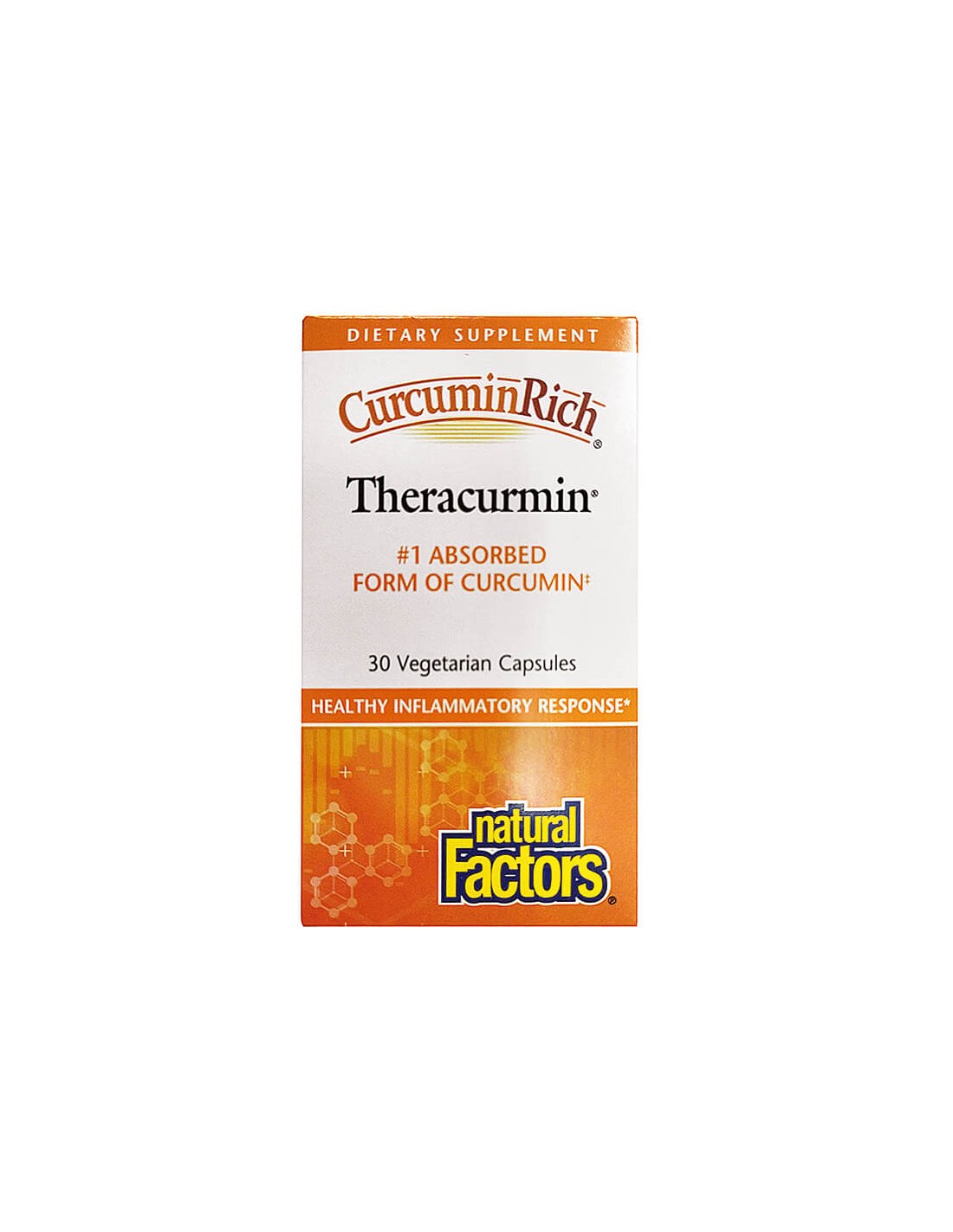 CurcuminRich™ Theracurmin™ / Теракурмин™