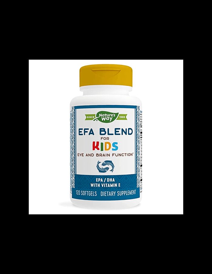 EFA Blend for Kids / ЕФА Бленд за деца