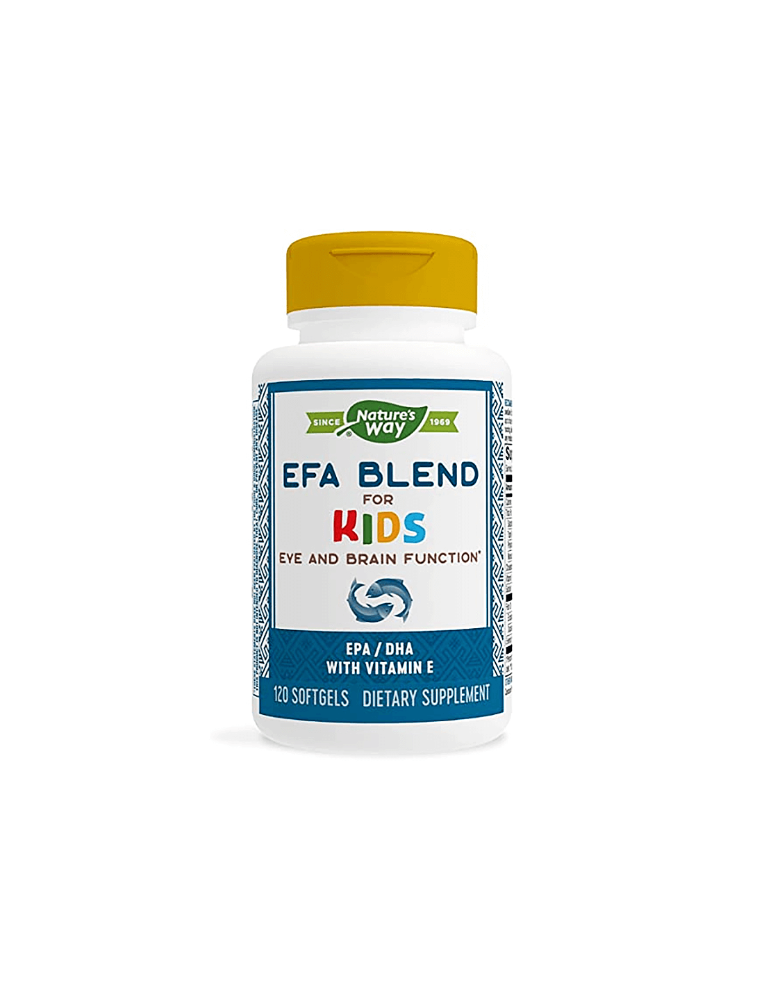 EFA Blend for Kids / ЕФА Бленд за деца