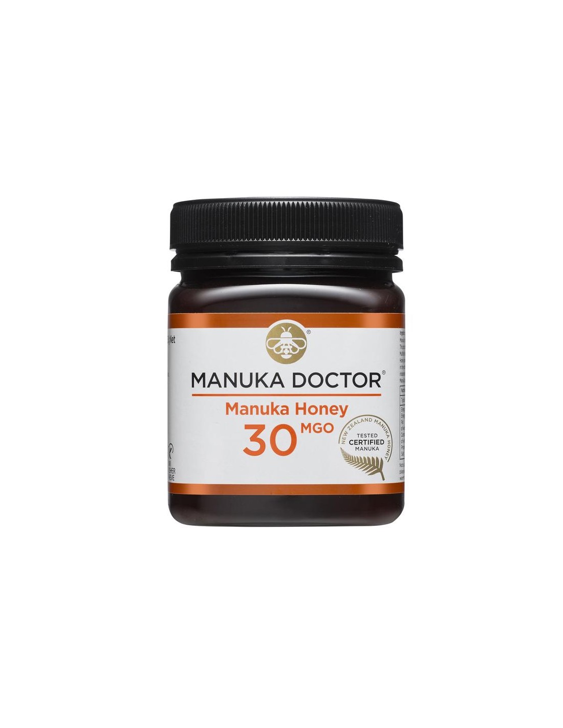 Manuka Honey MGO 30