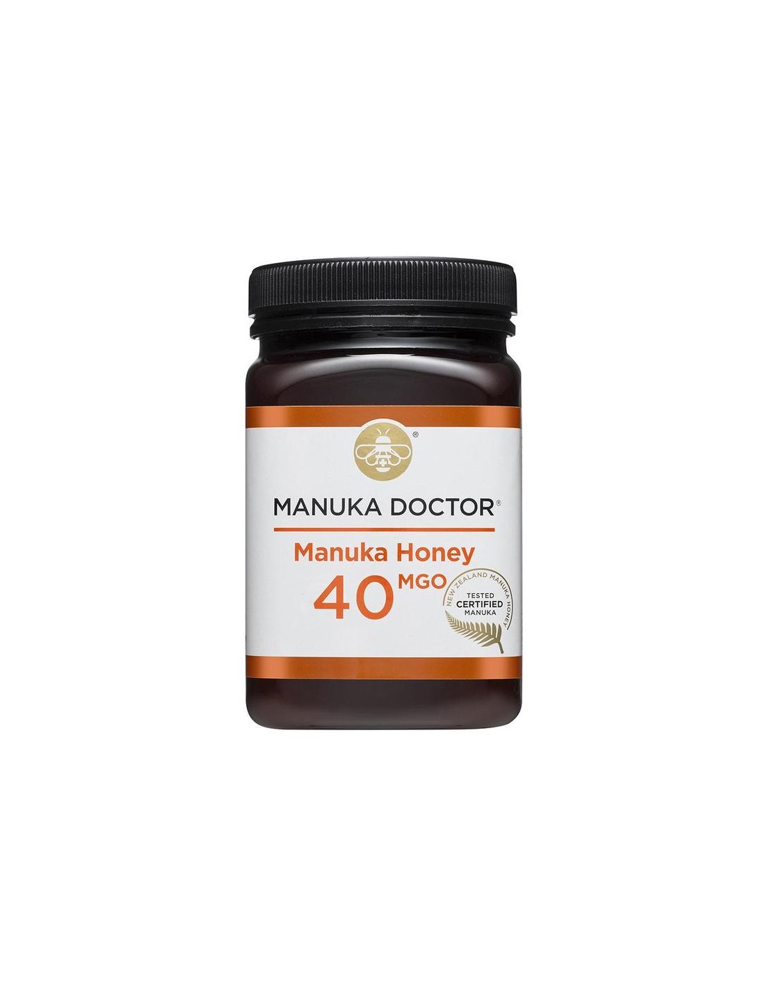 Manuka Honey MGO 40