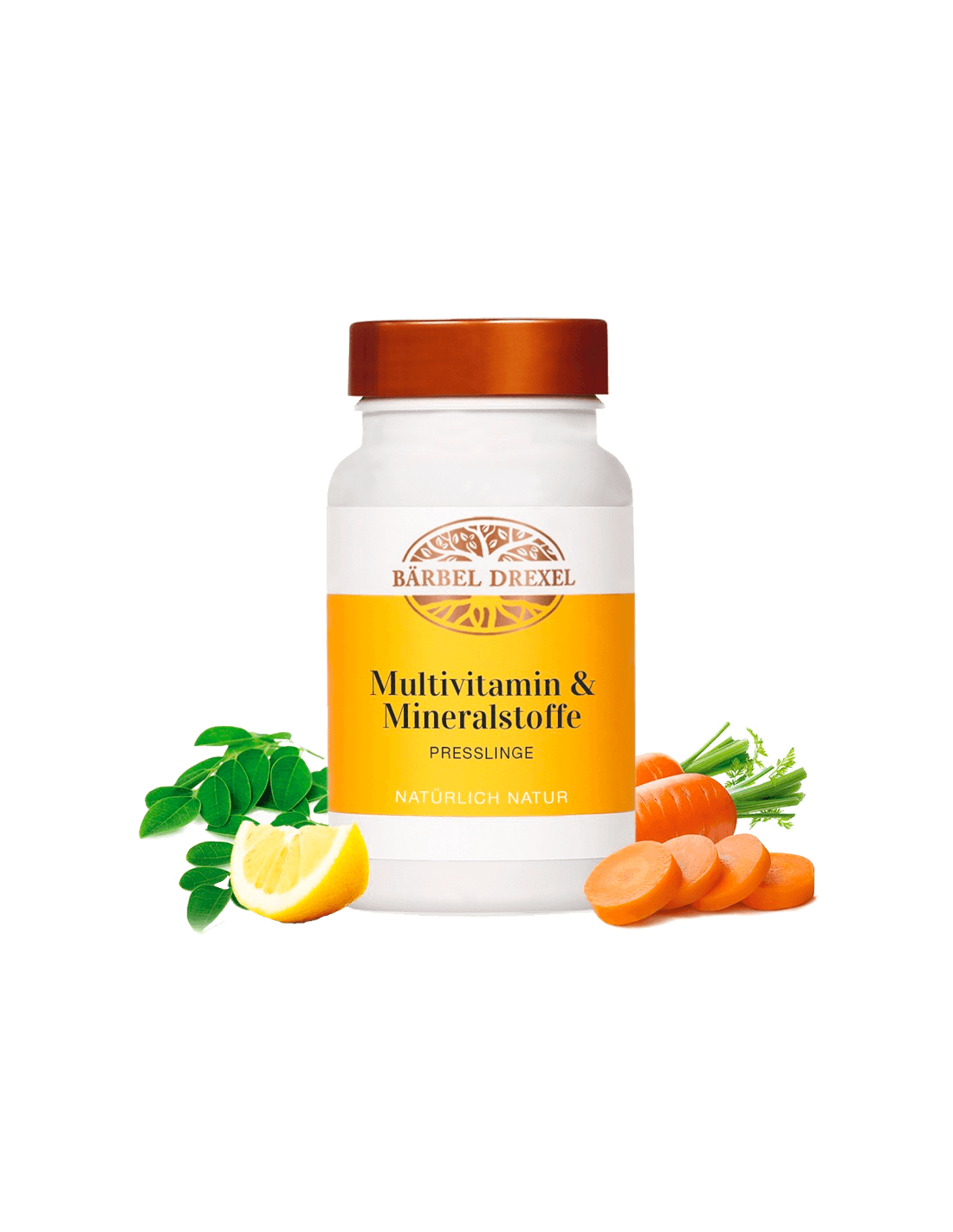 Multivitamin & Mineralstoffe/ Мултивитамини и минерали