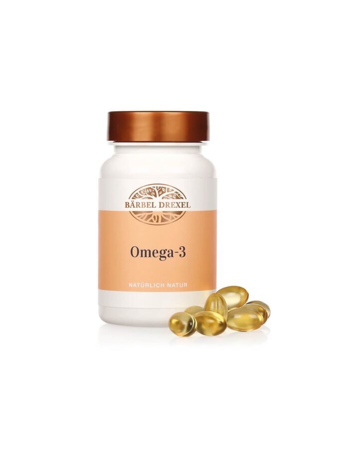 Omega-3 / Омега-3 / Масло от перила