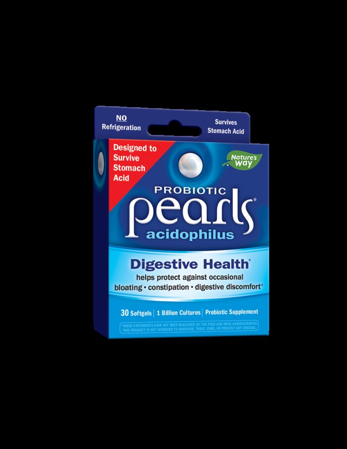 Pearls® Probiotic / Пърлс® Пробиотик