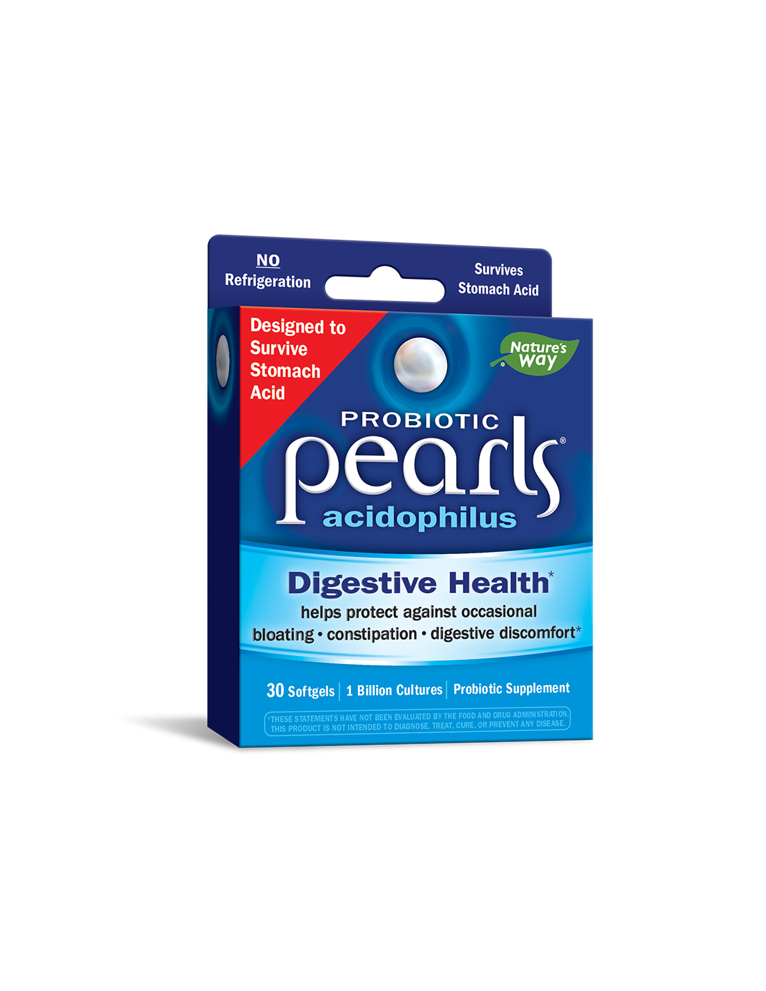 Pearls® Probiotic / Пърлс® Пробиотик