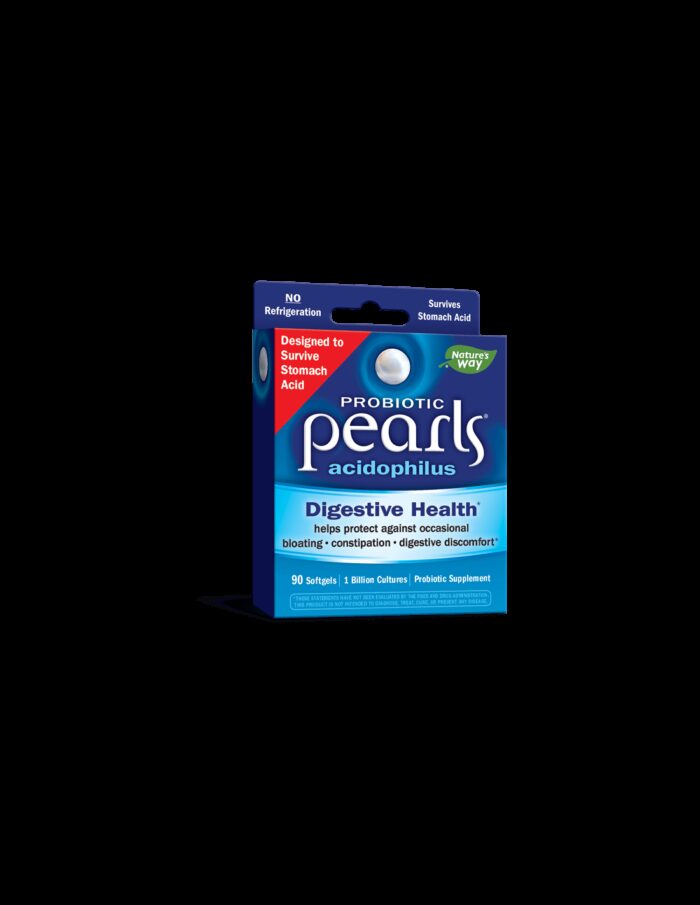 Pearls® Probiotic/ Пърлс® Пробиотик