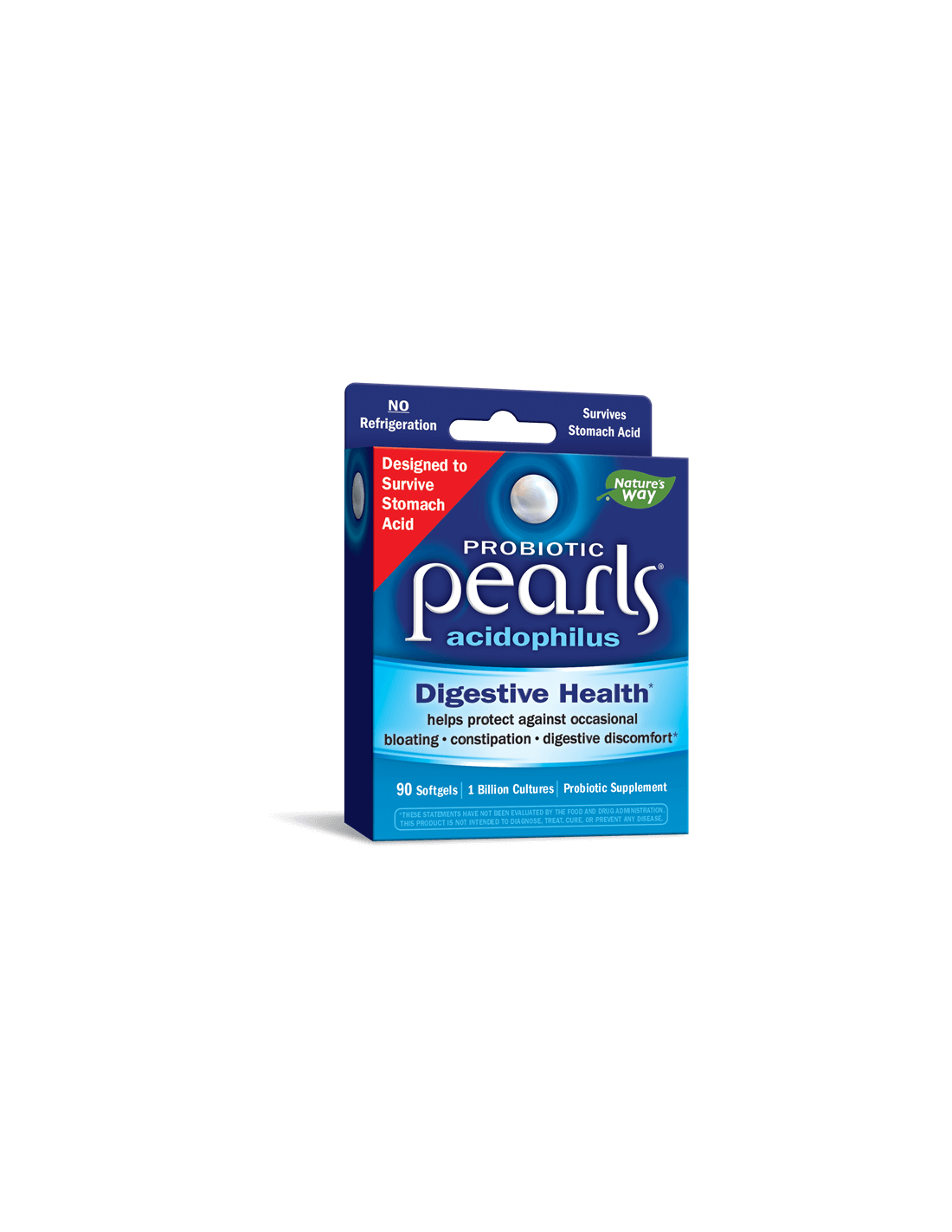 Pearls® Probiotic/ Пърлс® Пробиотик