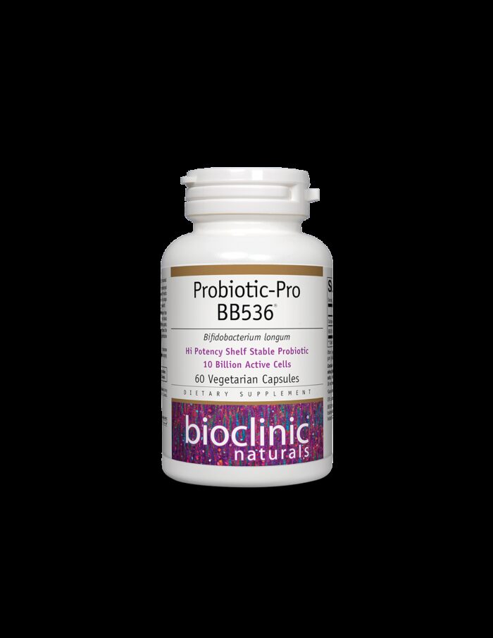 Probiotic-Pro BB536 - 10 млрд.активни пробиотици