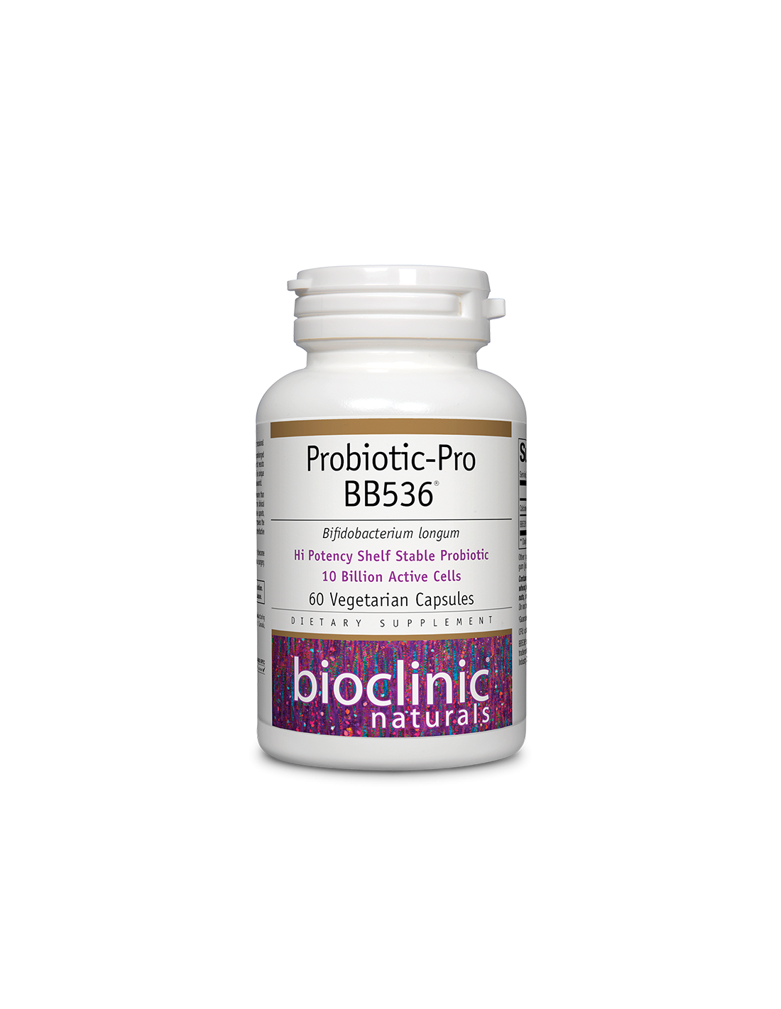 Probiotic-Pro BB536 - 10 млрд.активни пробиотици