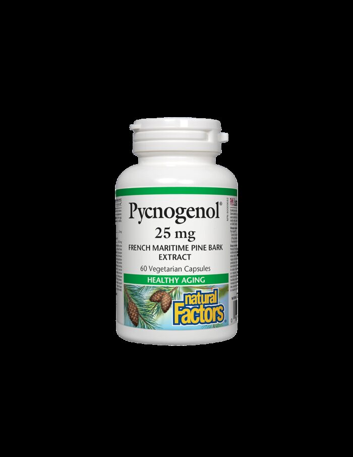 Pycnogenol® - Пикногенол