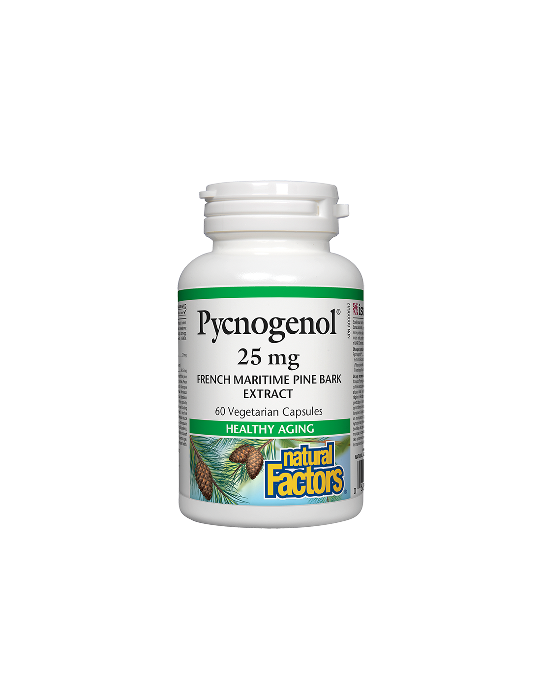 Pycnogenol® - Пикногенол