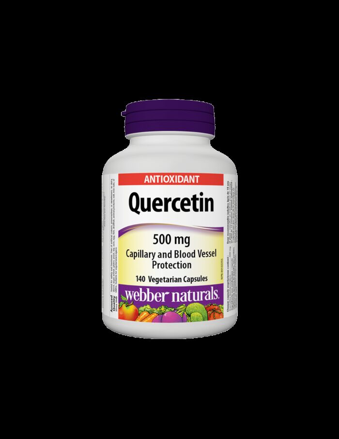 Quercetin / Кверцетин 500 mg