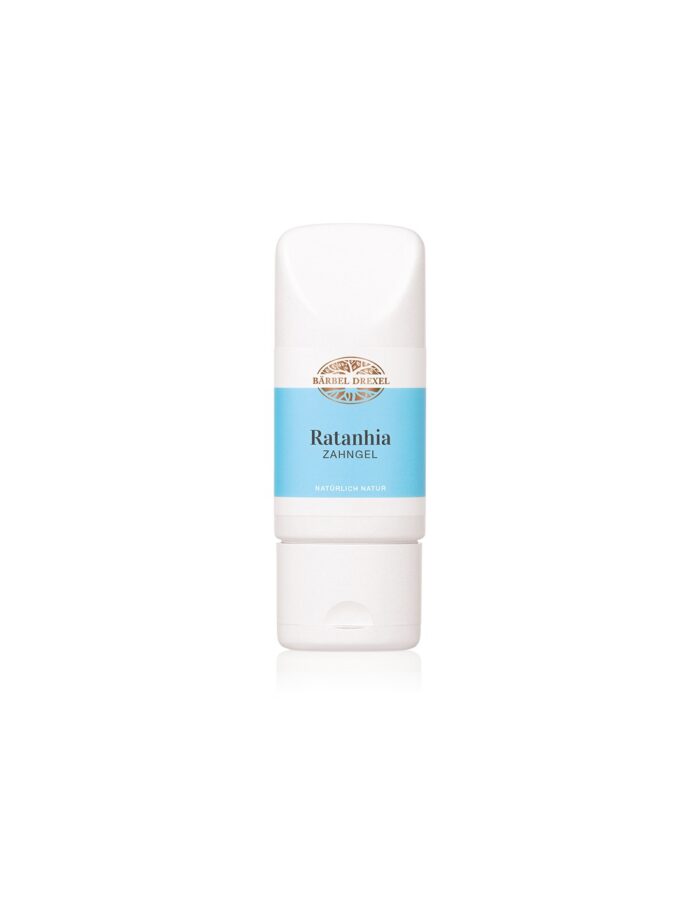 Ratanhia Zahngel / Гел за зъби с ратания 75 ml Bärbel Drexel