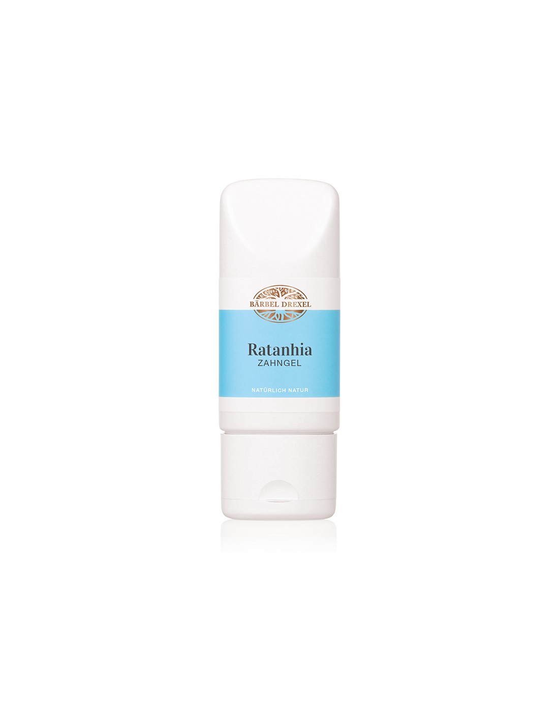 Ratanhia Zahngel / Гел за зъби с ратания 75 ml Bärbel Drexel