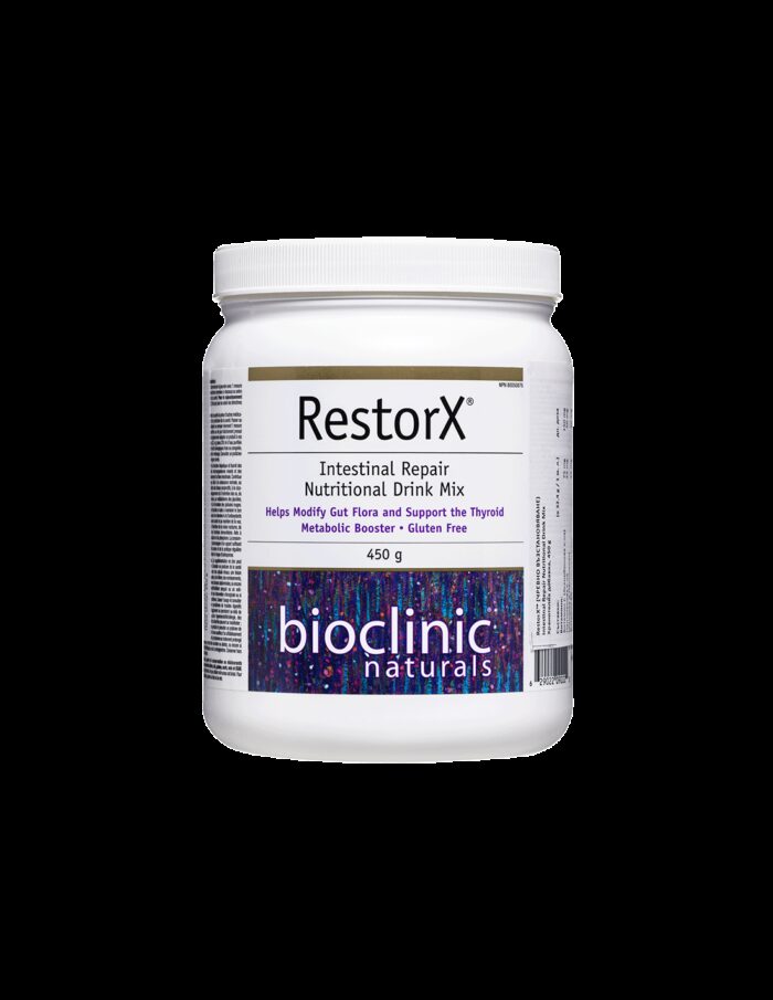 RestorX™ Intestinal Repair Nutritional Drink Mix x 450 g