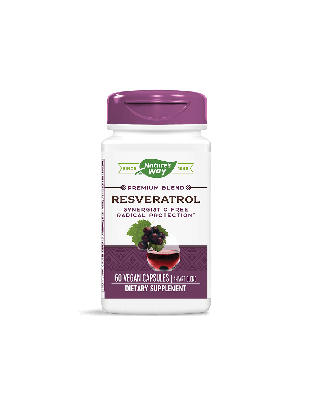 Resveratrol - Ресвератрол