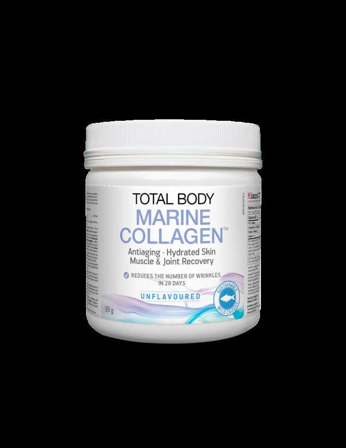 Рибен колаген на прах - Total Body Collagen™