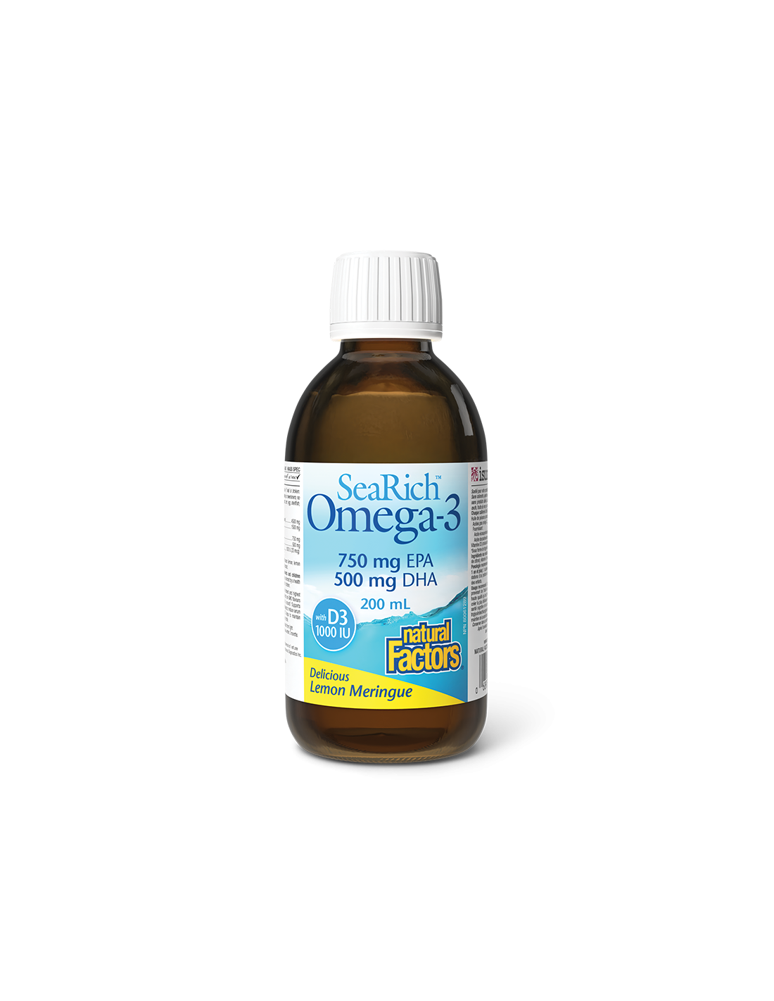 SeaRich Omega-3