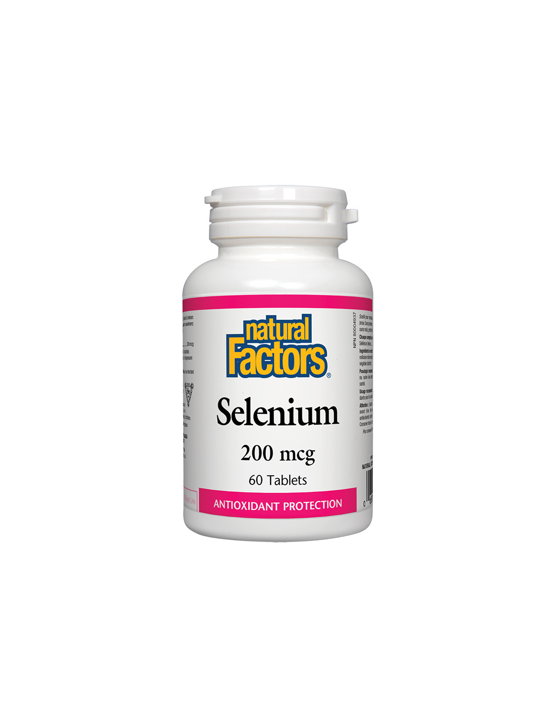 Selenium / Селен