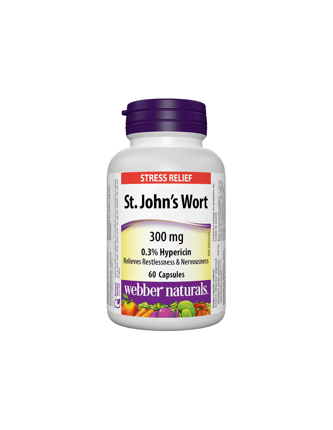 St. Johns Wort / Жълт кантарион