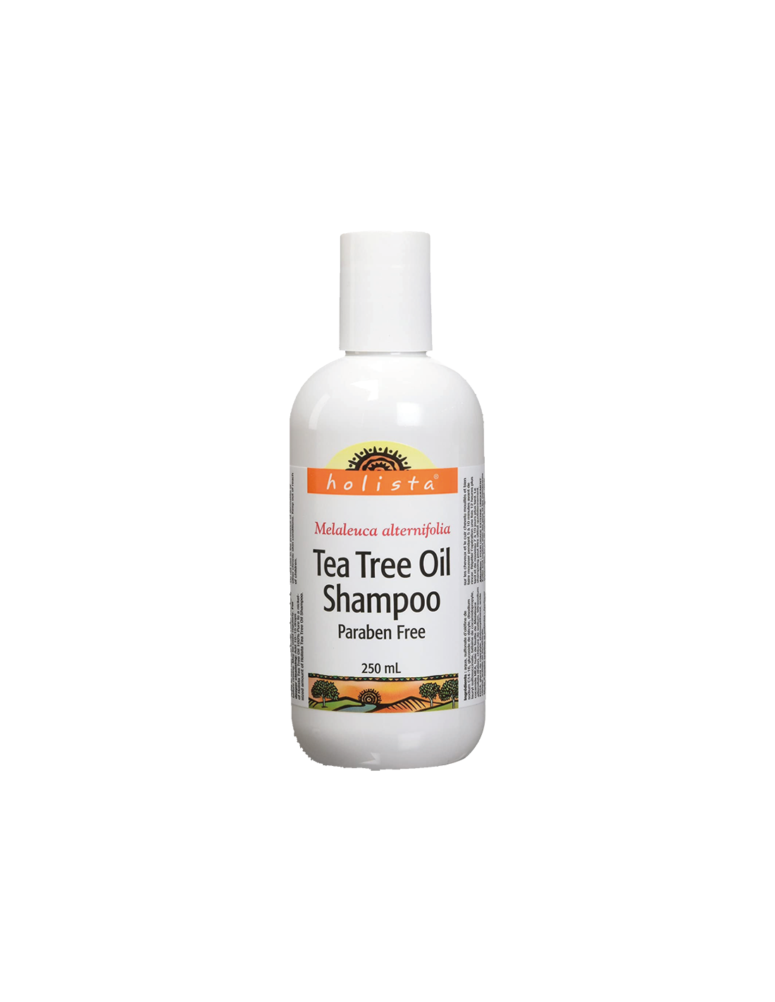 Tea Tree Oil Shampoo / Шампоан с масло от чаено дърво x 250 ml