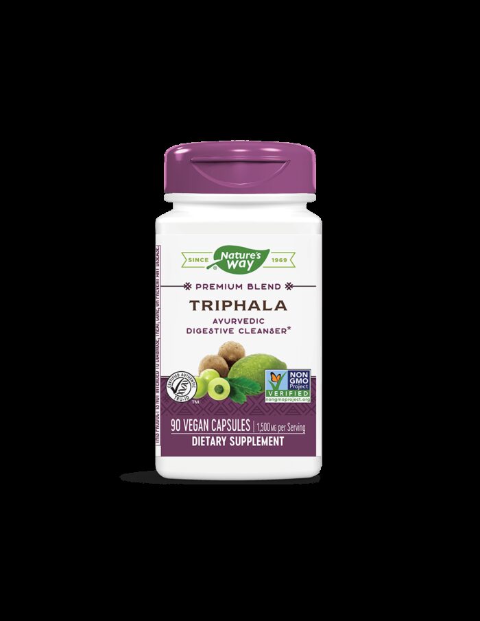 Triphala/ Трифала (Трипхала)