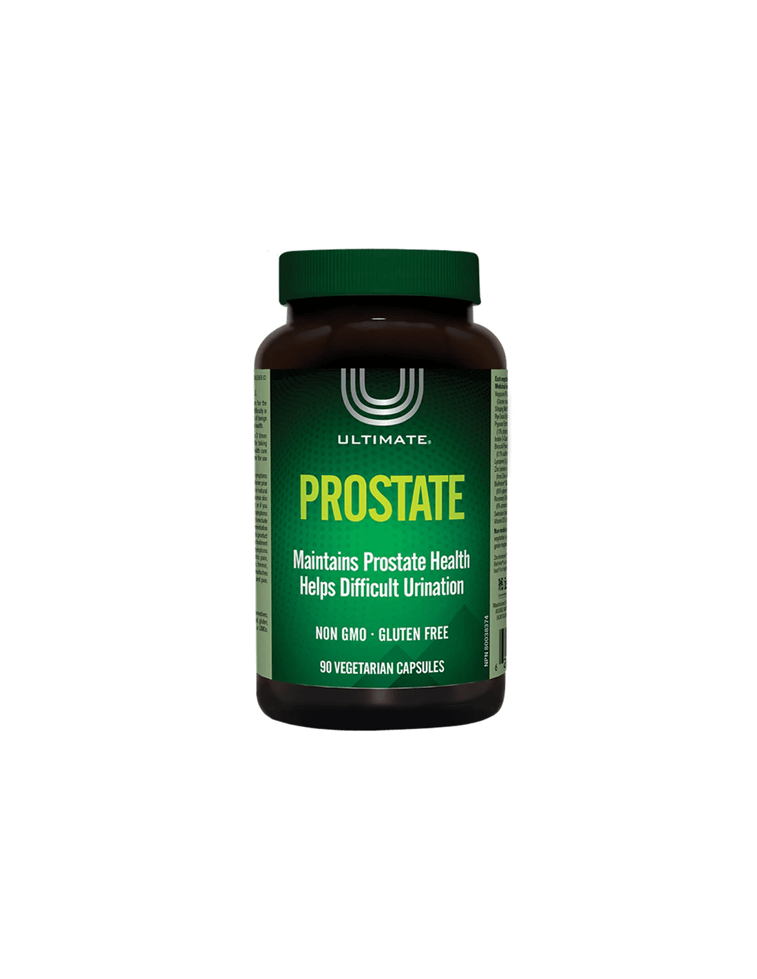 Ultimate Prostate / Грижа за простатата